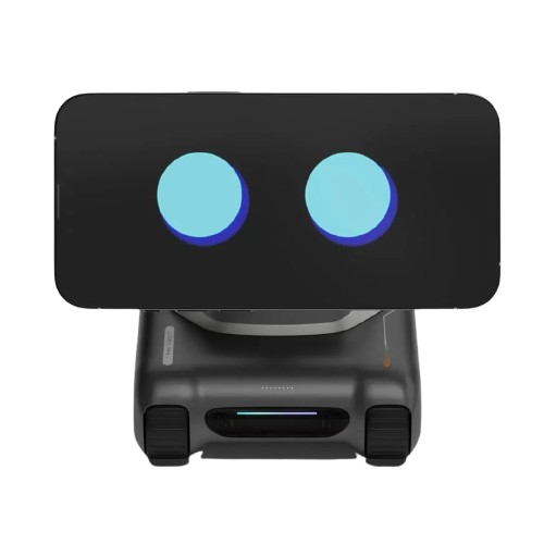 Junior - Robot con IA